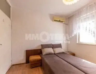3-стаен, Възраждане, Варна - снимка 4 от 23