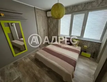 3-стаен, Ямбол, Югоизточна България - снимка 12 от 23