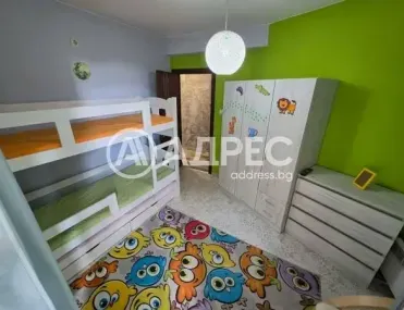 3-стаен, Ямбол, Югоизточна България - снимка 14 от 23
