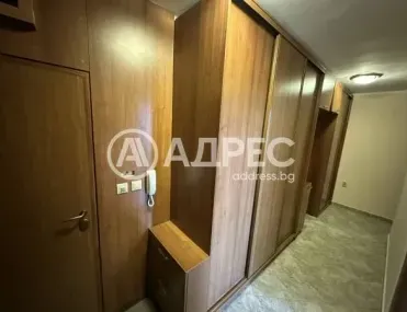 3-стаен, Дружба 2, София - снимка 12 от 14