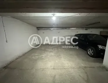 3-стаен, Дружба 2, София - снимка 13 от 14