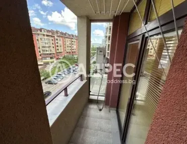 3-стаен, Дружба 2, София - снимка 10 от 14