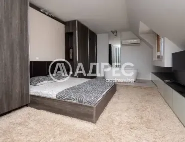 2-стаен, Зорница, Бургас - снимка 4 от 9
