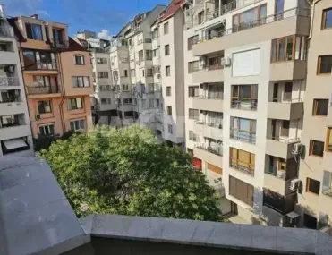 2-стаен, Банишора, София - снимка 13 от 14
