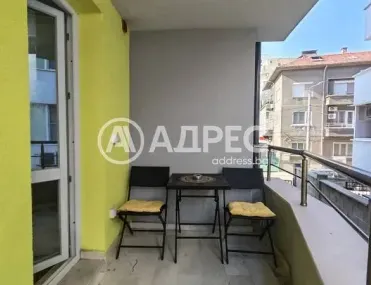 2-стаен, Център, Русе - снимка 12 от 14