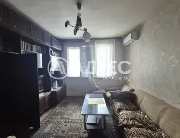 3-стаен, Хъшове, Русе