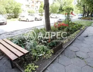 3-стаен, Толстой, София - снимка 23 от 25