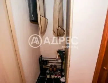 3-стаен, Толстой, София - снимка 22 от 25