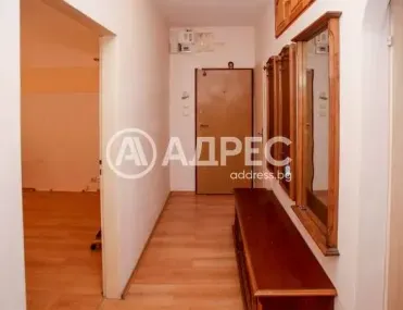 3-стаен, Толстой, София - снимка 14 от 25