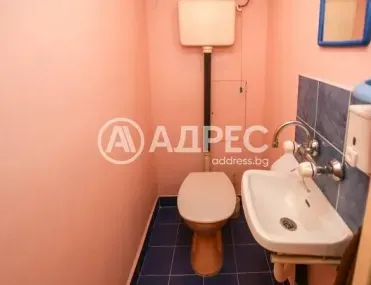 3-стаен, Толстой, София - снимка 18 от 25