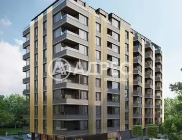 3-стаен, Борово, София