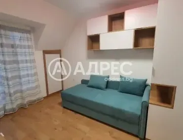 3-стаен, Възраждане, Бургас - снимка 6 от 12