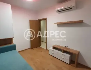 3-стаен, Възраждане, Бургас - снимка 7 от 12