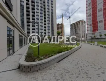 2-стаен, Банишора, София - снимка 14 от 15