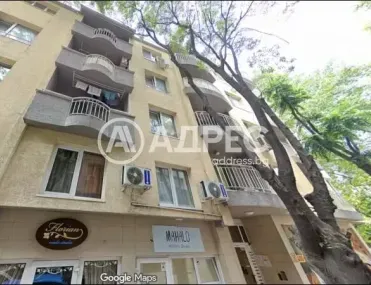 3-стаен, ВИНС, Варна