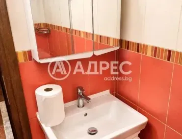 2-стаен, Тракия, Варна - снимка 9 от 10