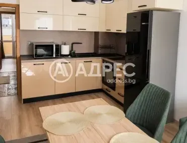 2-стаен, Тракия, Варна