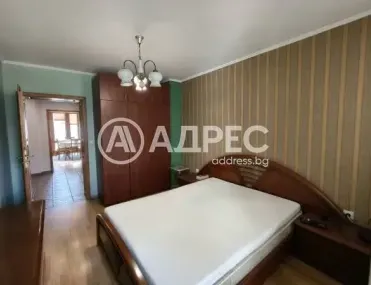 2-стаен, ВИНС, Варна - снимка 8 от 15
