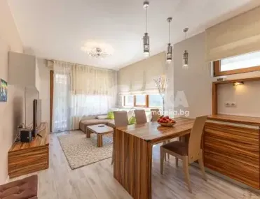 3-стаен, Покрайнини, Варна