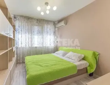 3-стаен, Покрайнини, Варна - снимка 2 от 15