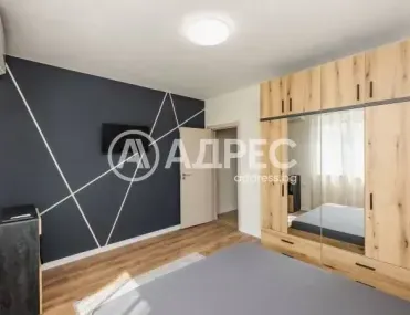 2-стаен, Тракия, Варна - снимка 17 от 26