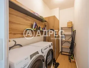 2-стаен, Тракия, Варна - снимка 18 от 26