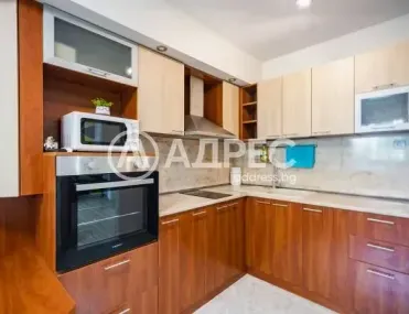 2-стаен, Тракия, Варна - снимка 8 от 26