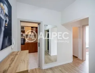 2-стаен, Тракия, Варна - снимка 23 от 26