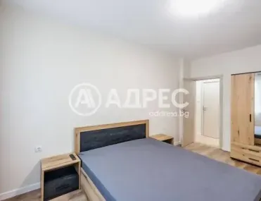 2-стаен, Тракия, Варна - снимка 13 от 26