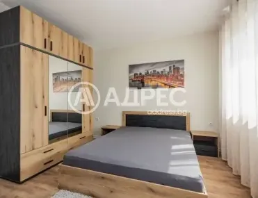 2-стаен, Тракия, Варна - снимка 16 от 26