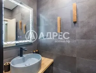 2-стаен, Тракия, Варна - снимка 19 от 26