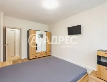 2-стаен, Тракия, Варна - снимка 14 от 26
