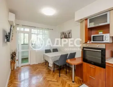 2-стаен, Тракия, Варна - снимка 5 от 26