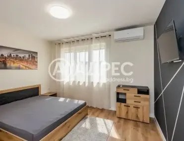 2-стаен, Тракия, Варна - снимка 15 от 26