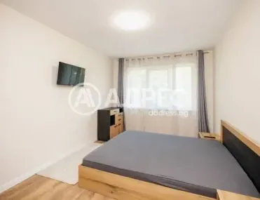 2-стаен, Тракия, Варна - снимка 12 от 26