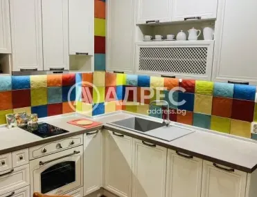 2-стаен, Чайка, Варна