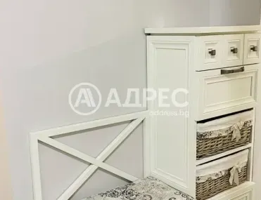 2-стаен, Чайка, Варна - снимка 9 от 12