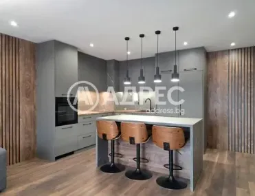 3-стаен, Сердика, София