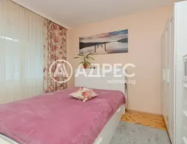 3-стаен, Славейков, Бургас - снимка 2 от 8