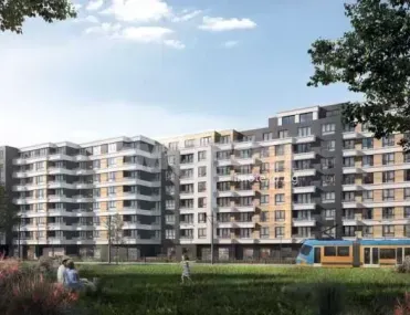 3-стаен, Красна поляна 2, София - снимка 12 от 13