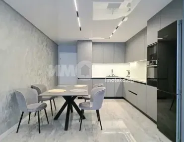 3-стаен, Овча купел 1, София