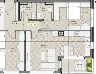 Property