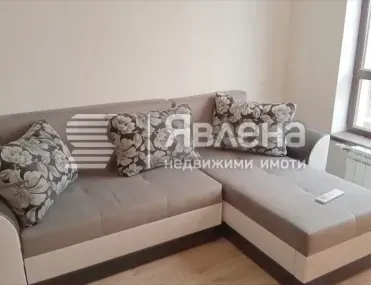 2-стаен, Зоните, София - снимка 3 от 10