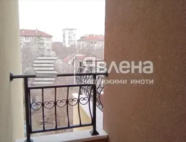 2-стаен, Зоните, София - снимка 9 от 10