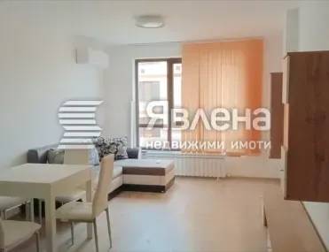 2-стаен, Зоните, София