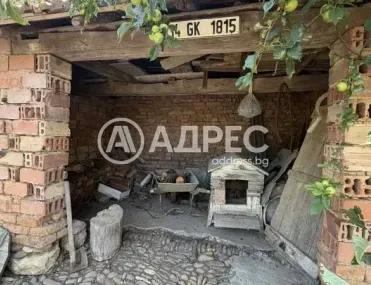 Къща, Долни Дъбник, Северозападна България - снимка 28 от 29