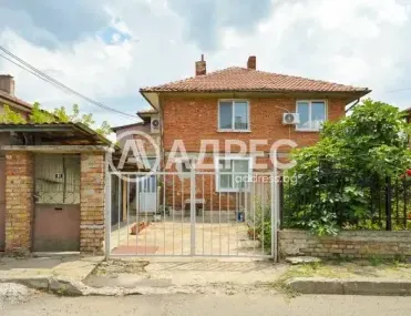 Етаж от къща, Долно Езерово, Бургас