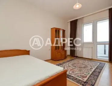 3-стаен, Славейков, Бургас - снимка 4 от 8