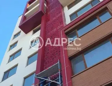 2-стаен, Сердика, София - снимка 5 от 10