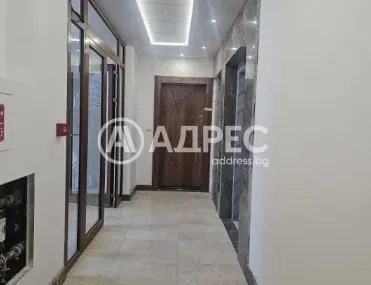 2-стаен, Сердика, София - снимка 2 от 10
